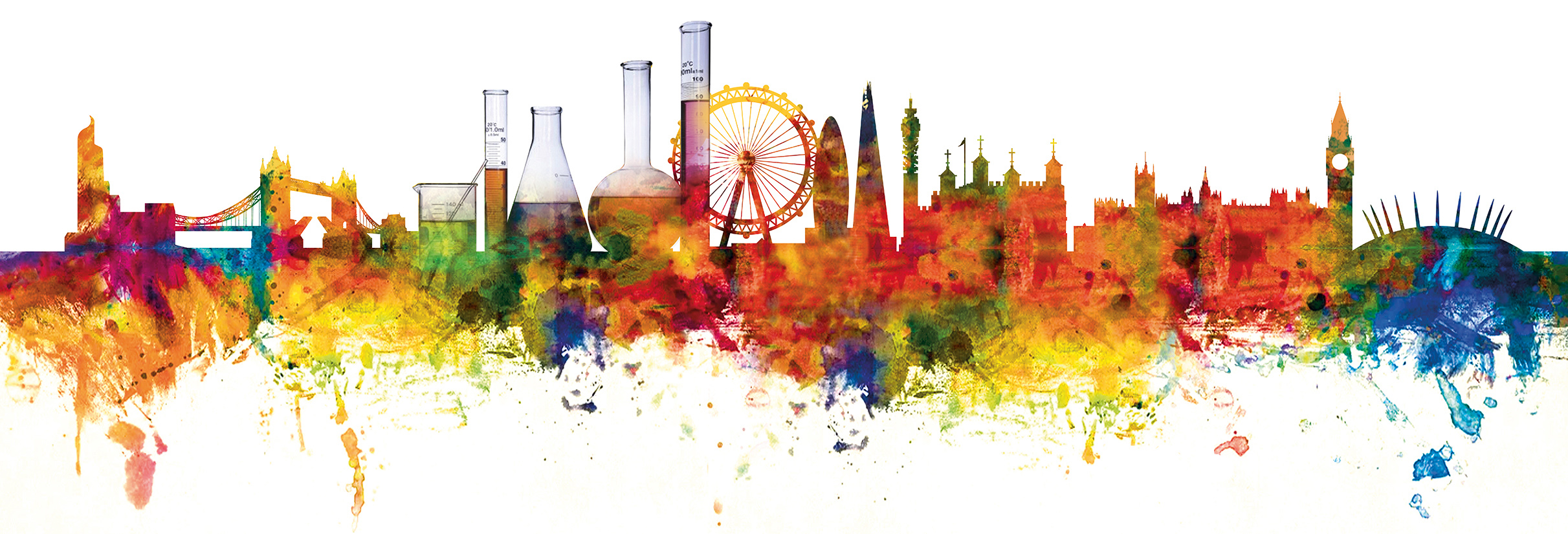 IFSCC Congress 2022 Logo