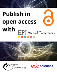 Open Access proceedings in Physics and Astronomy