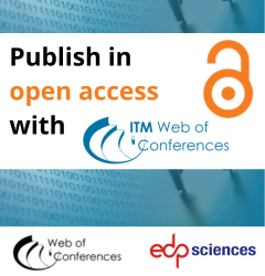 Open Access proceedings in Information Technology, Computer Science and Mathematics 