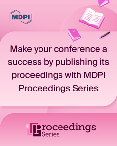 Open Access Proceedings Journals for Academic Conferences