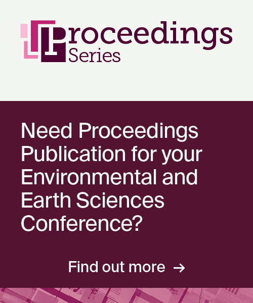 Open Access Proceedings Journals for Academic Conferences