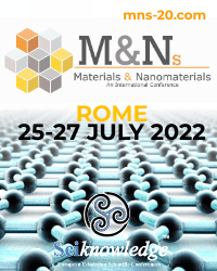 2nd International Conference on Materials and Nanomaterials (MNs-22)
