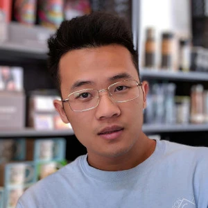 Mike Wong, Sapiensa University