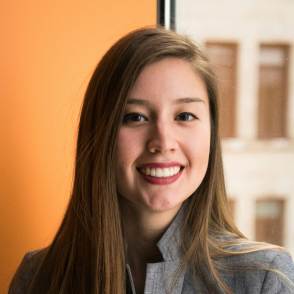 Annika Erdbert, University of Vienna